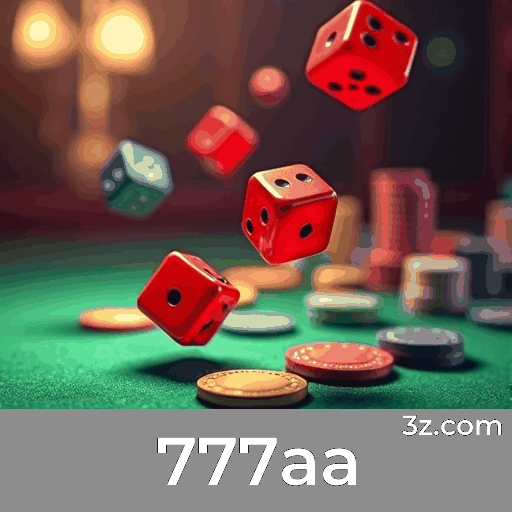 777aa: O Cassino Online de Confiança e Entretenimento