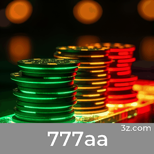 777aa: O Cassino Online de Confiança e Entretenimento