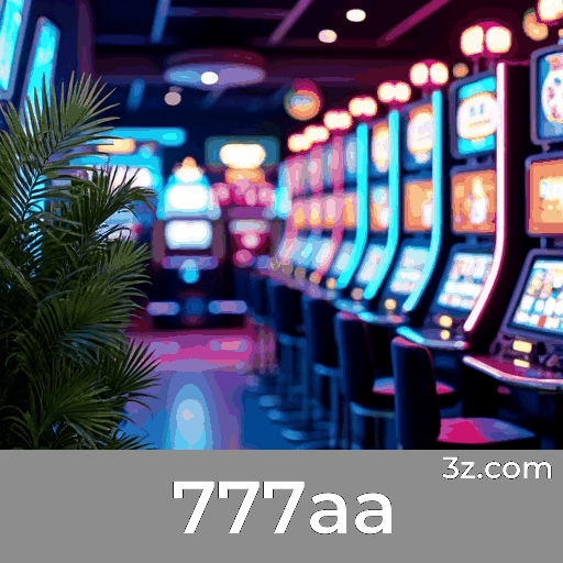 Experiência Profissional de Cassino com 777aa