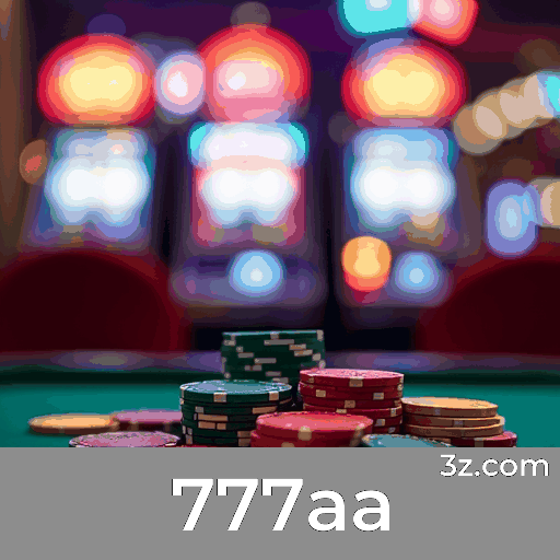 Experiência Profissional de Cassino com 777aa