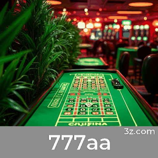 777aa: A Plataforma de Apostas Móveis Completa