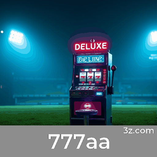 777aa Sports Data Lab: Análise Científica para Apostas Mais Inteligentes