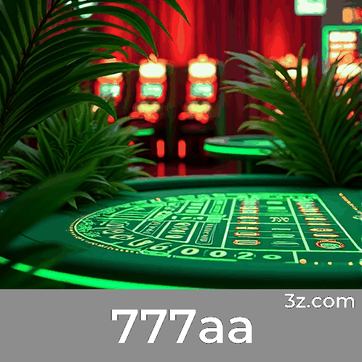 777aa: A Plataforma de Apostas Móveis Completa