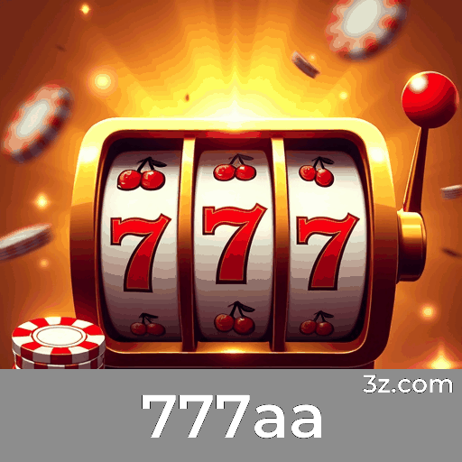 777aa: Experiência de Jogos de Cassino Incomparável
