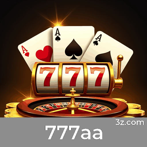777aa: Experiência de Jogos de Cassino Incomparável