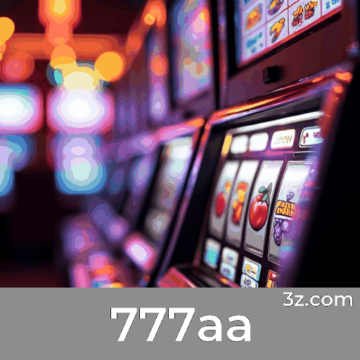 777aa: O Mundo dos Jogos Selecionados