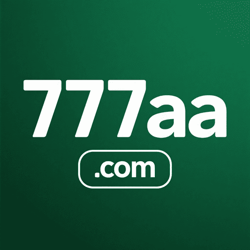 777aajogos.com favicon